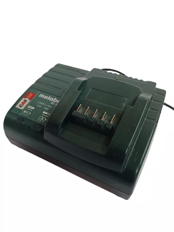 WIERTARKO-WKRĘTARKA METABO D-72622