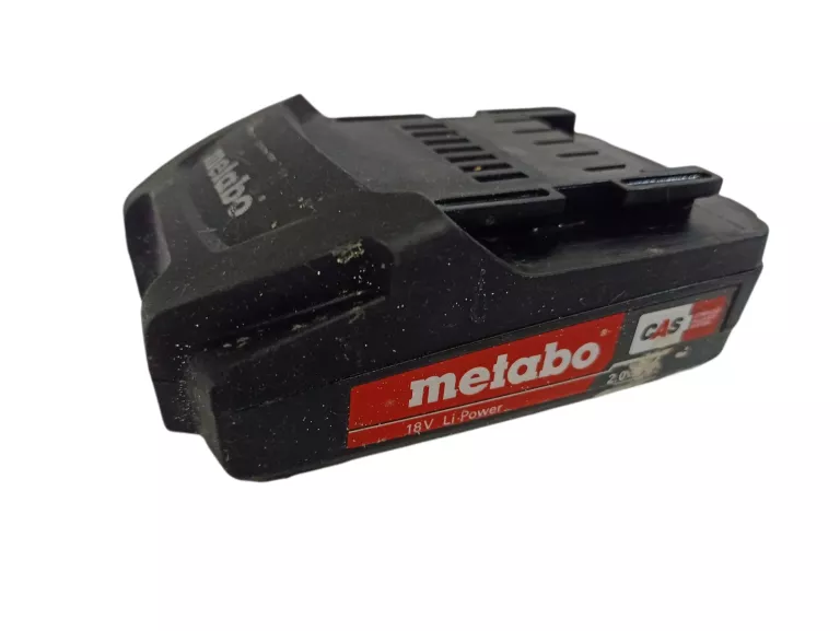 WIERTARKO-WKRĘTARKA METABO D-72622