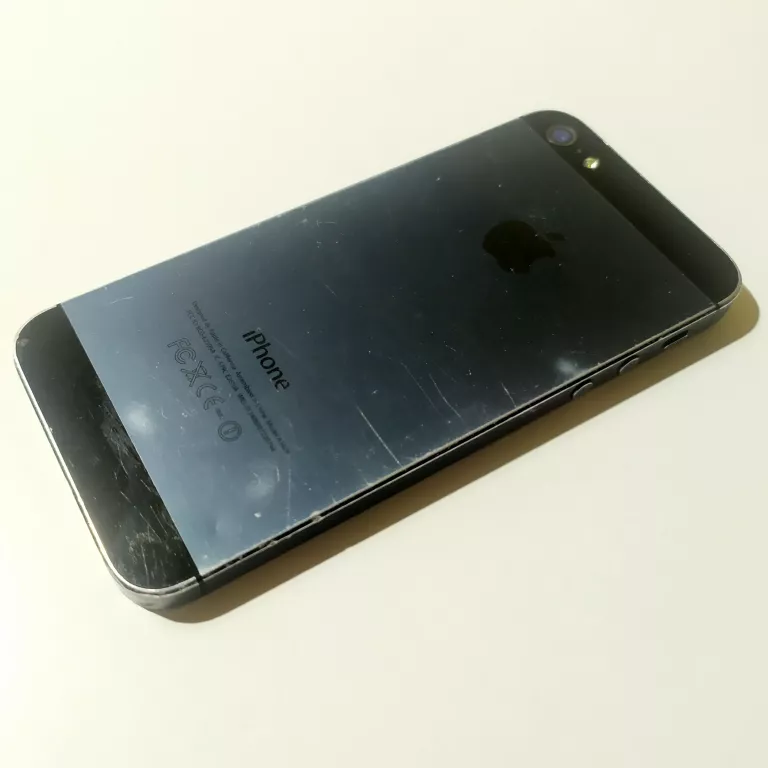 TELEFON APPLE IPHONE 5 16GB