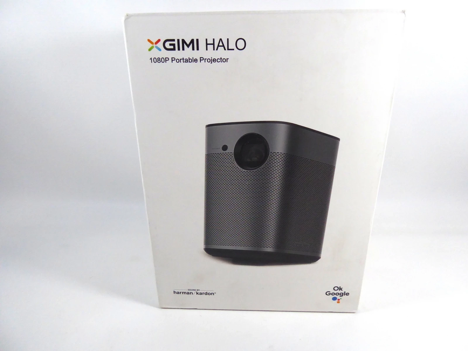 projektor-xgimi-halo-harmankardon-stan-powystawowy