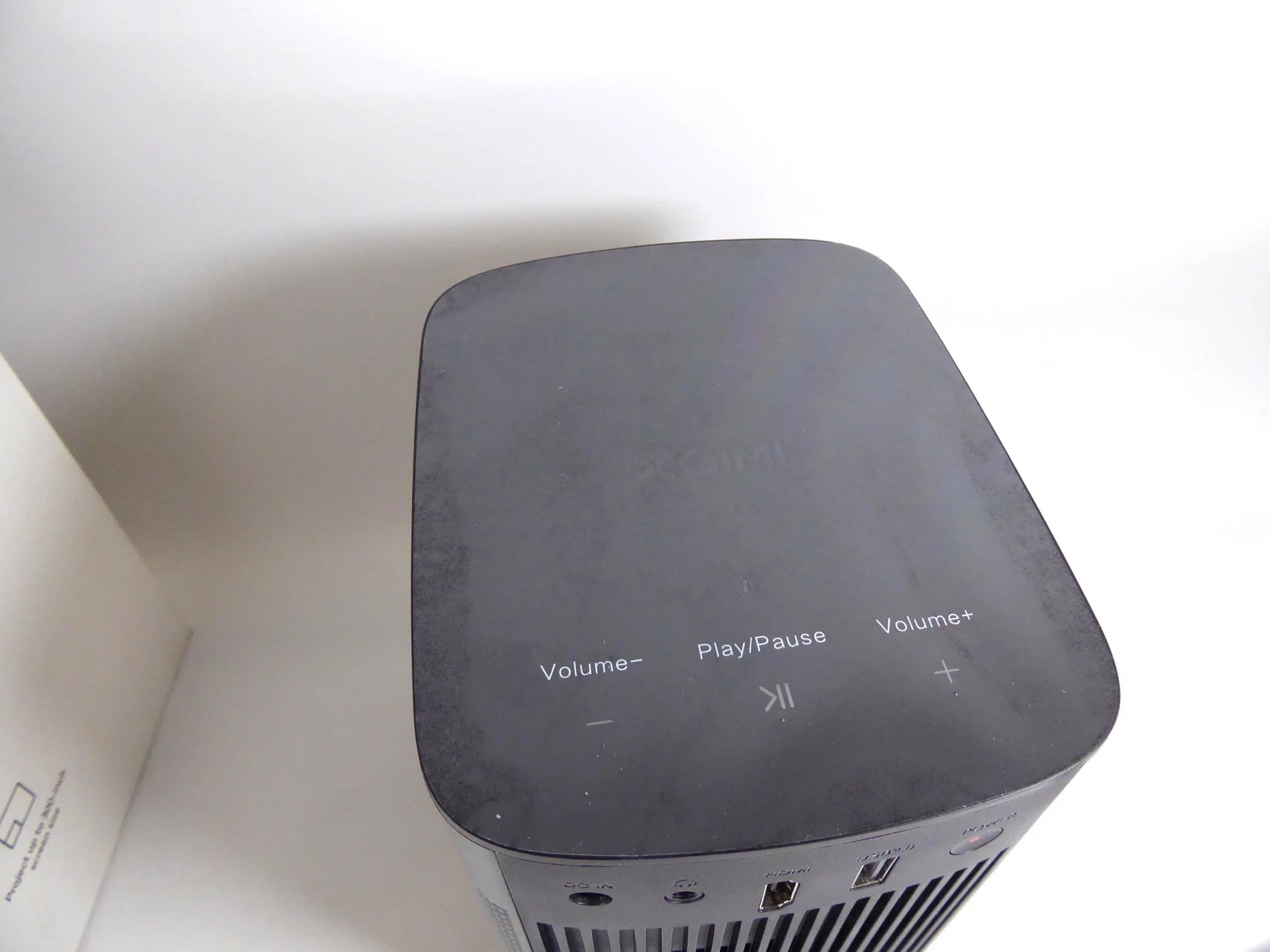 projektor-xgimi-halo-harmankardon-marka-xgimi