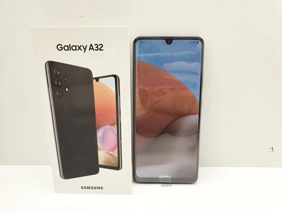samsung-galaxy-a32-czarny-4gb128gb-jak-nowy-strzegomska-200-wroclaw