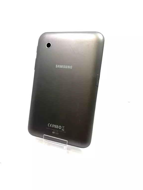 SAMSUNG GALAXY TAB 2 WIFI - BEZ ŁADOWARKI