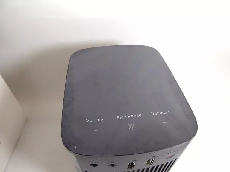 PROJEKTOR XGIMI HALO HARMAN/KARDON