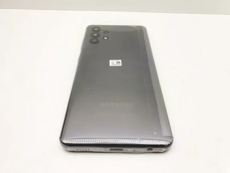 samsung-galaxy-a32-czarny-4gb128gb-jak-nowy-kolor-czarny