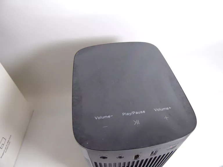 PROJEKTOR XGIMI HALO HARMAN/KARDON