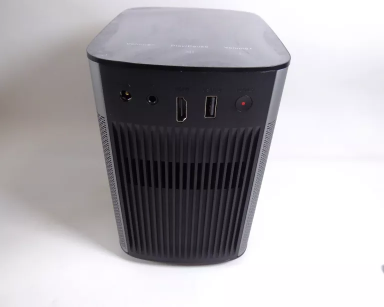 PROJEKTOR XGIMI HALO HARMAN/KARDON