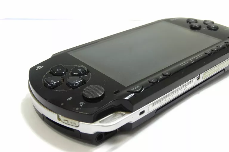 KONSOLA SONY PSP-1004 STAN BDB SPRAWNA