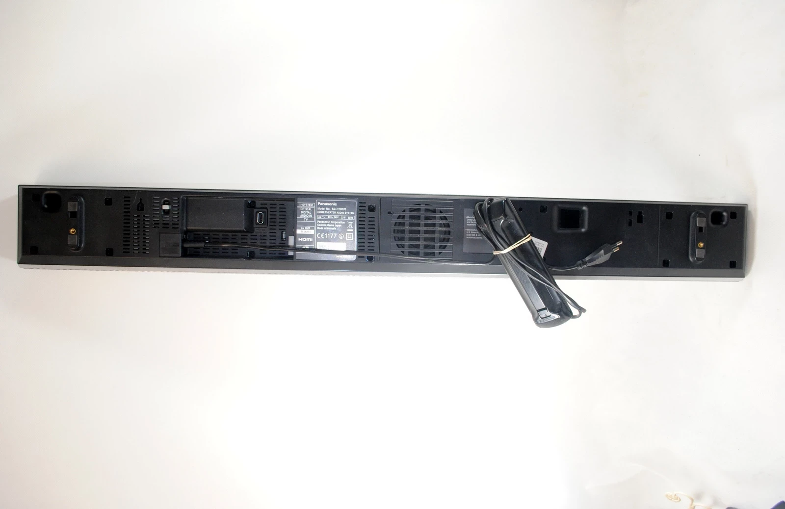 soundbar-panasonic-sc-htb170-stan-uzywany