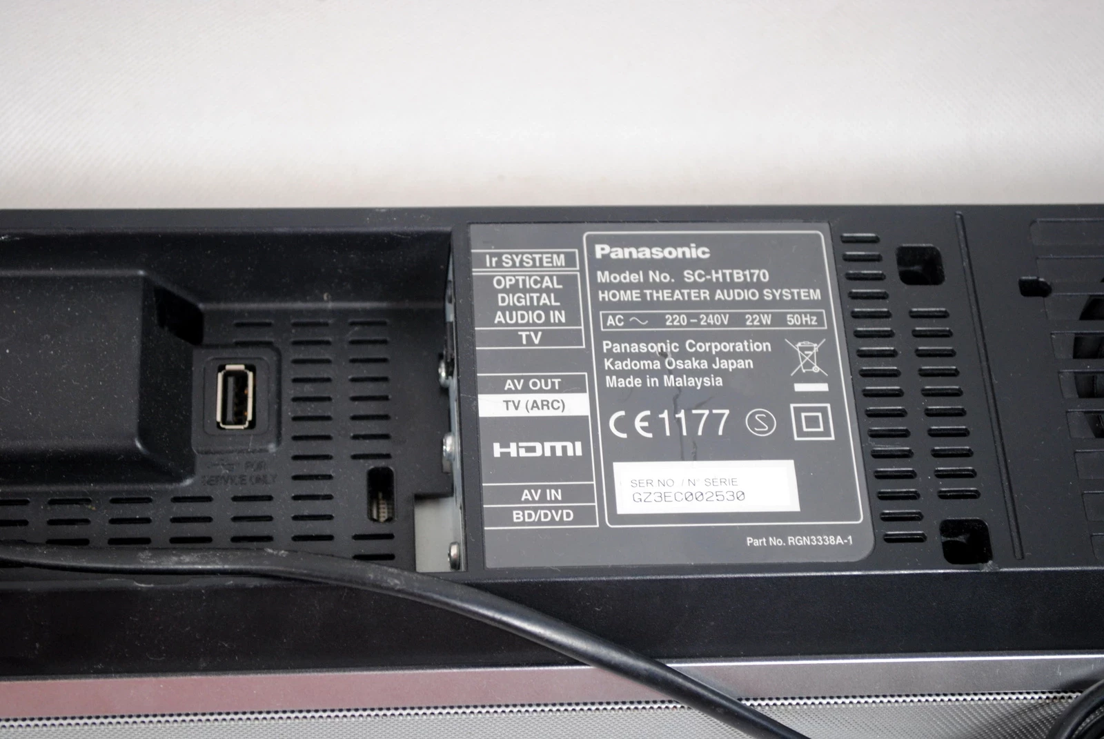 soundbar-panasonic-sc-htb170-dworcowa-28-zielona-gora