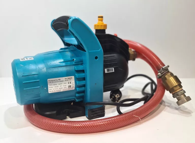 POMPA GARDENA CLASSIC 3000/4