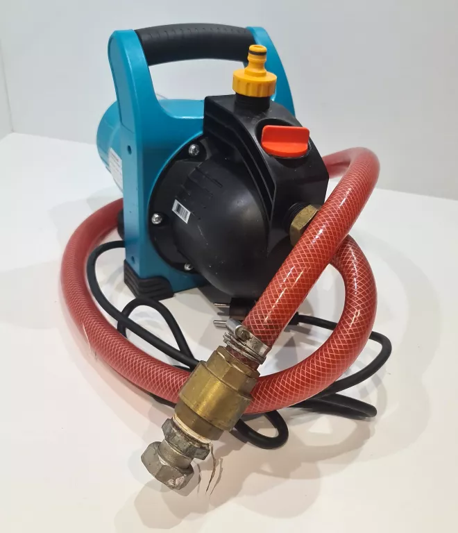 POMPA GARDENA CLASSIC 3000/4