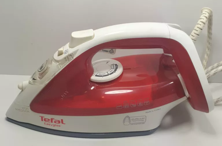 ŻELAZKO TEFAL FV3922