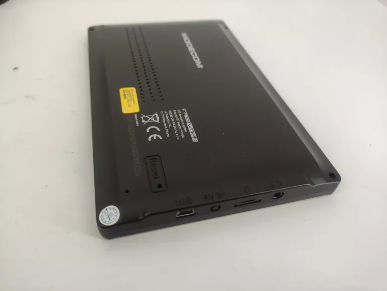 NAWIGACJA MODECOM FREEWAY SX 7.0 KOMPLET