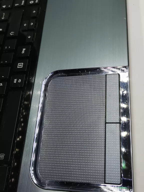 LAPTOP TOSHIBA SATELLITE L875-10E 17,3"/TORBA