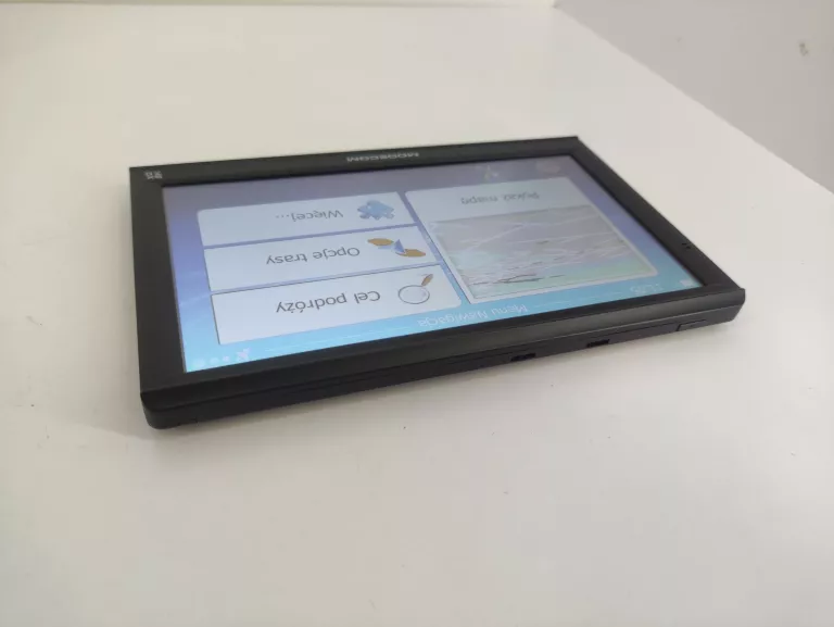 NAWIGACJA MODECOM FREEWAY SX 7.0 KOMPLET
