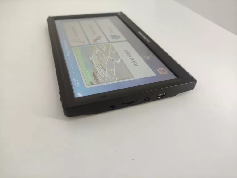NAWIGACJA MODECOM FREEWAY SX 7.0 KOMPLET