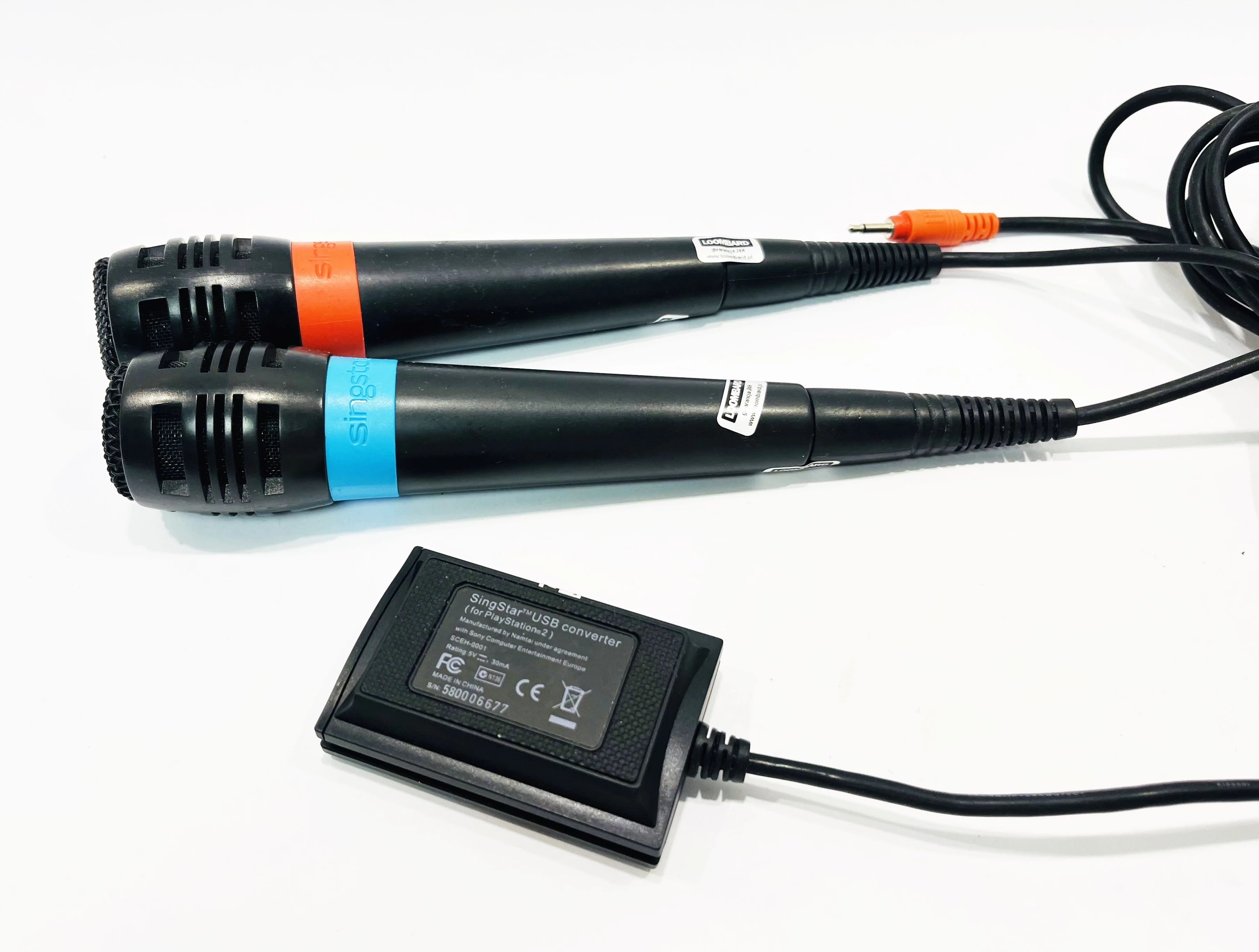 mikrofony-singstar-karaoke-ps3-marka-sony