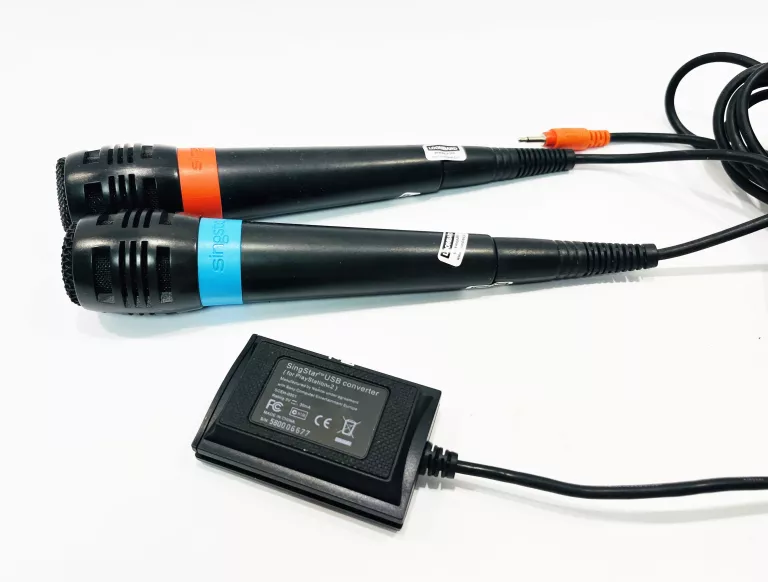 mikrofony-singstar-karaoke-ps3-marka-sony