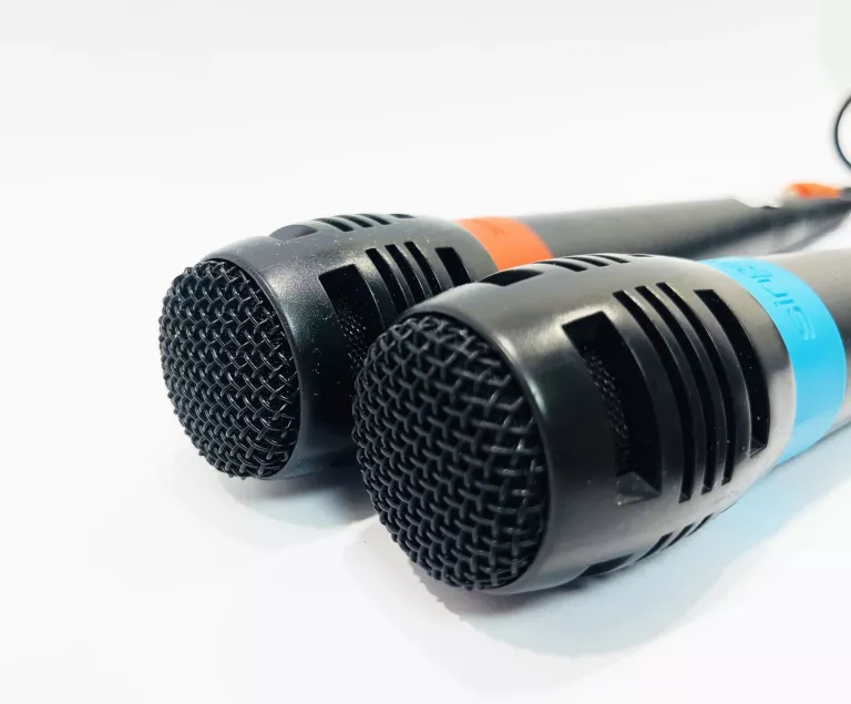 MIKROFONY SINGSTAR KARAOKE PS3