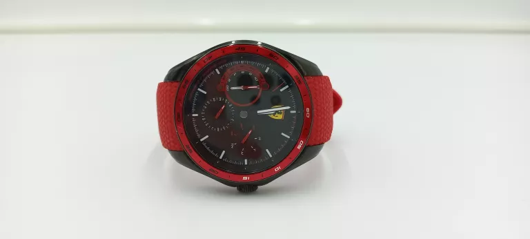 ZEGAREK SCUDERIA FERRARI SF.47.1.96.0548