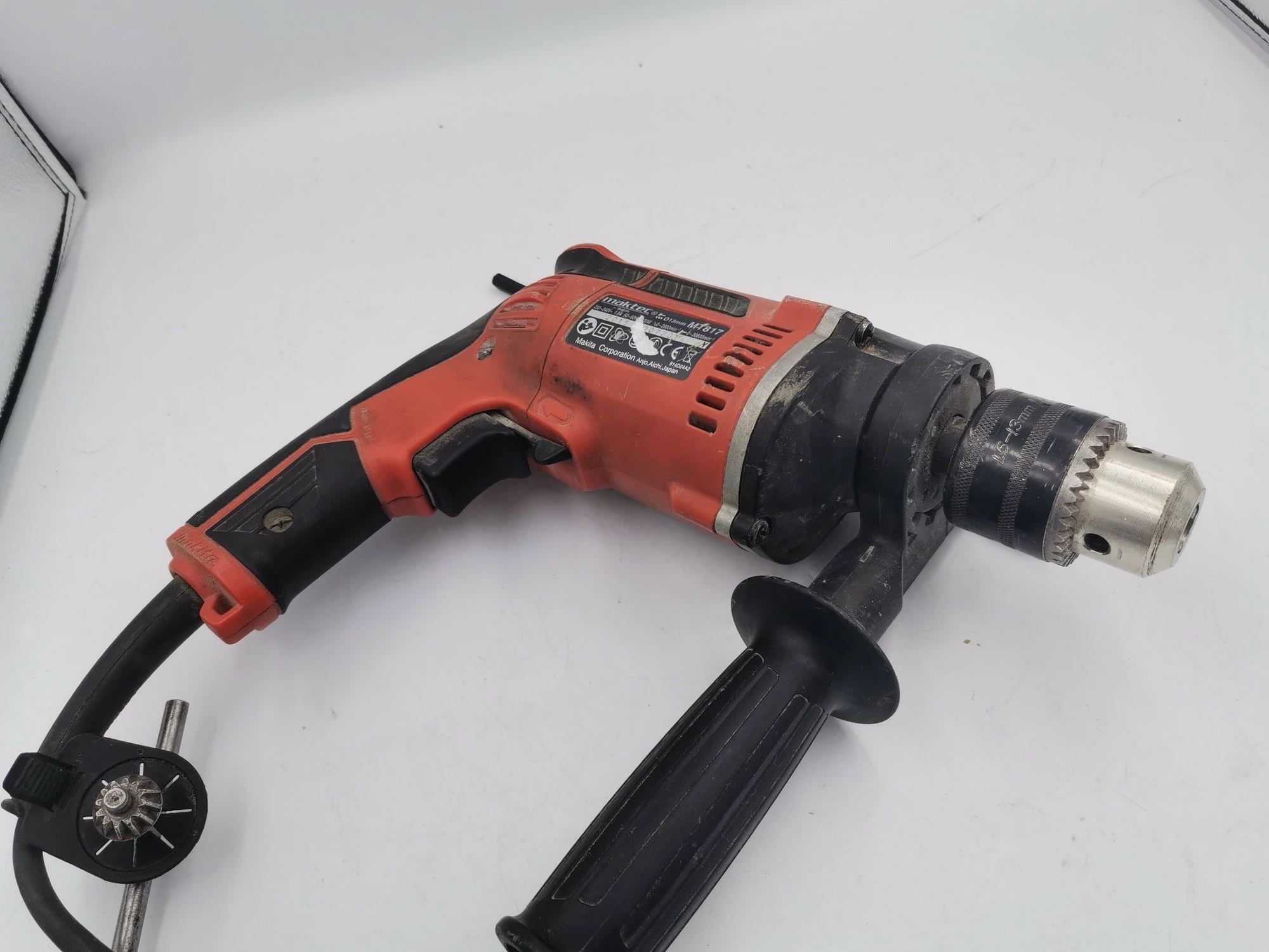 wiertarka-maktec-mt817-ean-gtin-088381638548