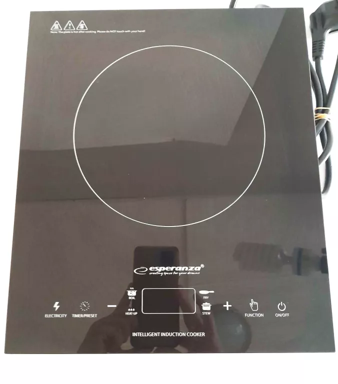 kuchenka-indukcyjna-esperanza-vesuvius-ekh006-marka-esperanza