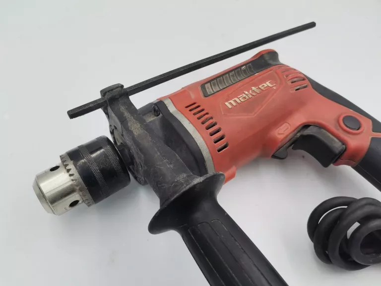 wiertarka-maktec-mt817-stan-uzywany