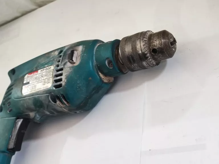 WIERTARKA MAKITA HP 1500