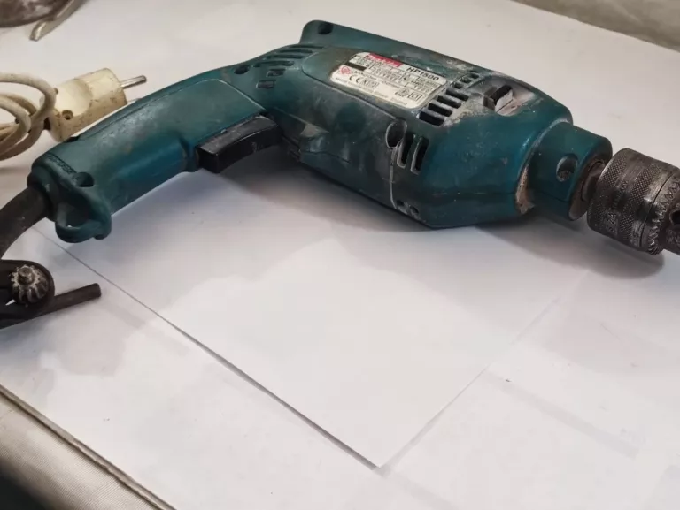 WIERTARKA MAKITA HP 1500