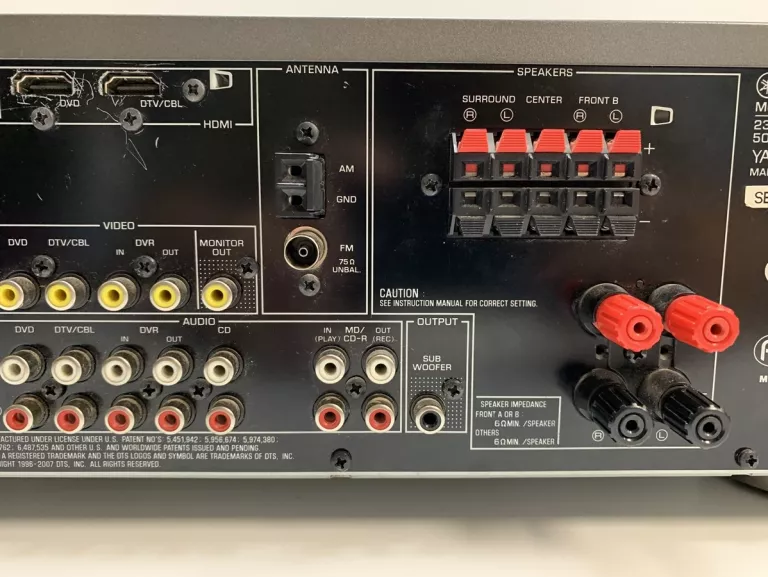 amplituner-yamaha-rx-v363-model-rx-v363