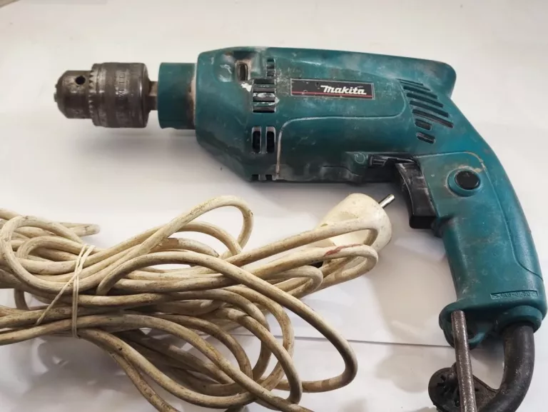 WIERTARKA MAKITA HP 1500