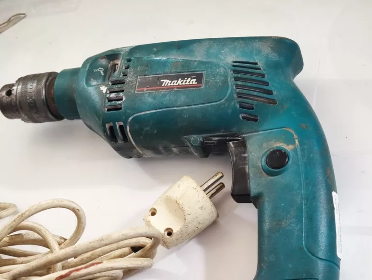 WIERTARKA MAKITA HP 1500