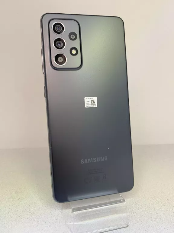SAMSUNG GALAXY A52S 5G SM-A528B/DS !