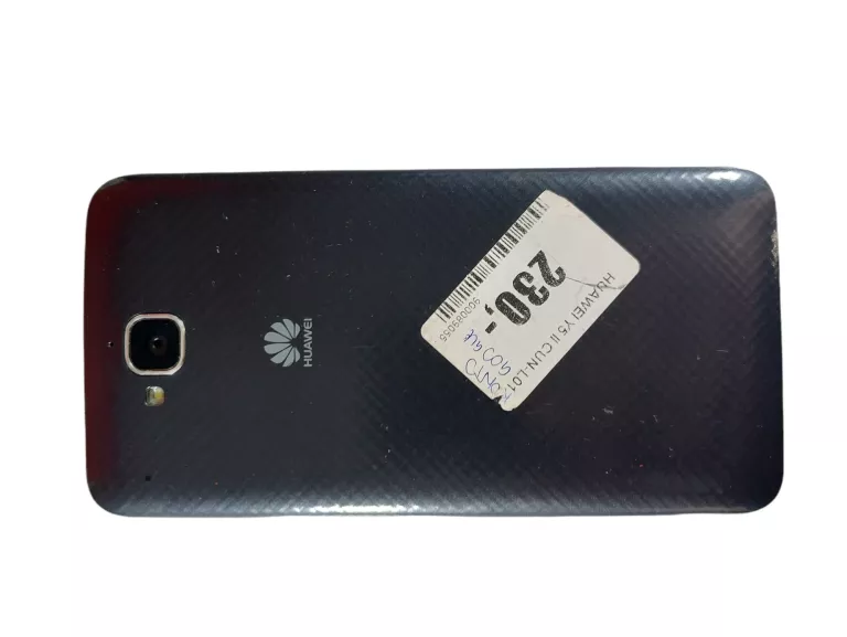 TELEFON HUAWEI Y6 PRO TIT-L01 KONTO GOOGLE
