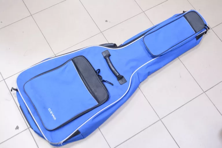 GITARA ELEKTROKLASYK FENDER CN-240 SCE THINLINE