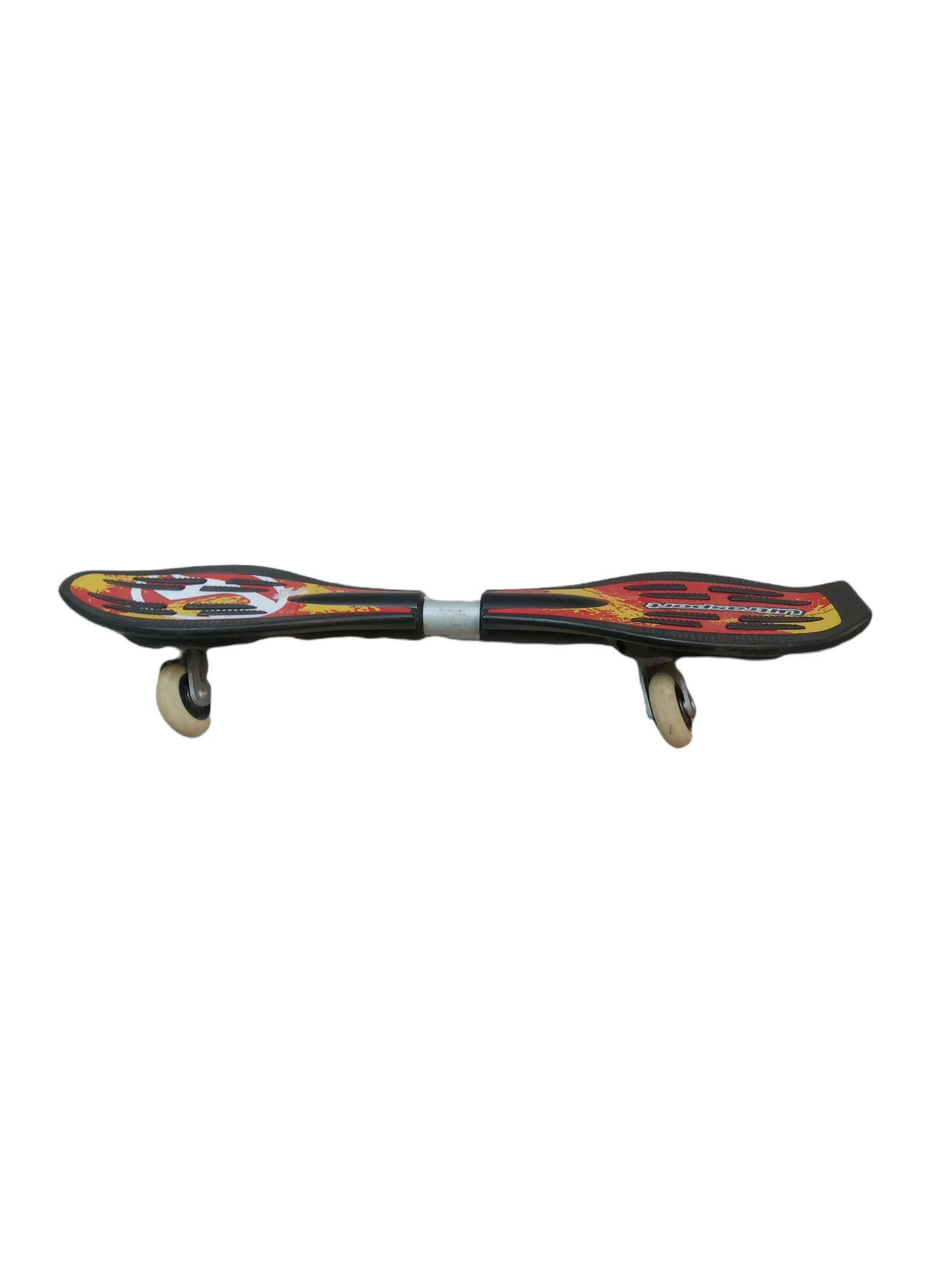 deskorolka-2-kolowa-waveboard-ultrasport-kolor-czerwony