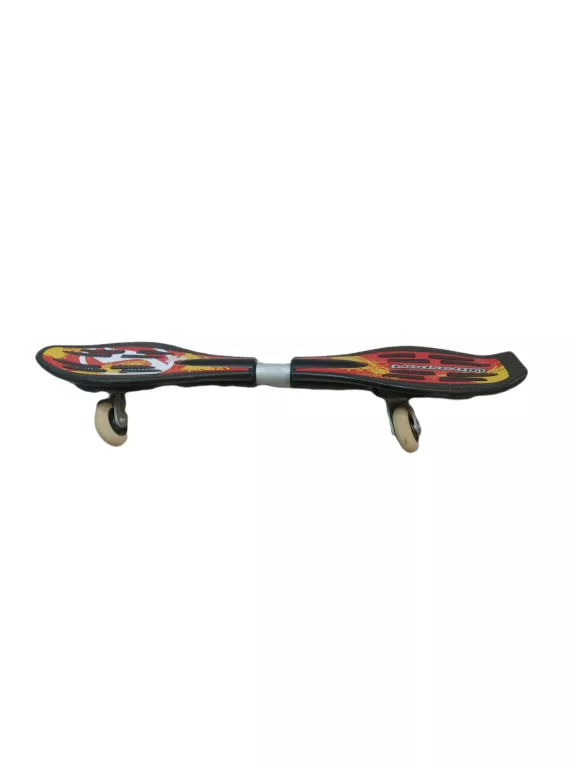 deskorolka-2-kolowa-waveboard-ultrasport-kolor-czerwony
