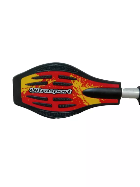 DESKOROLKA 2 KOŁOWA WAVEBOARD ULTRASPORT