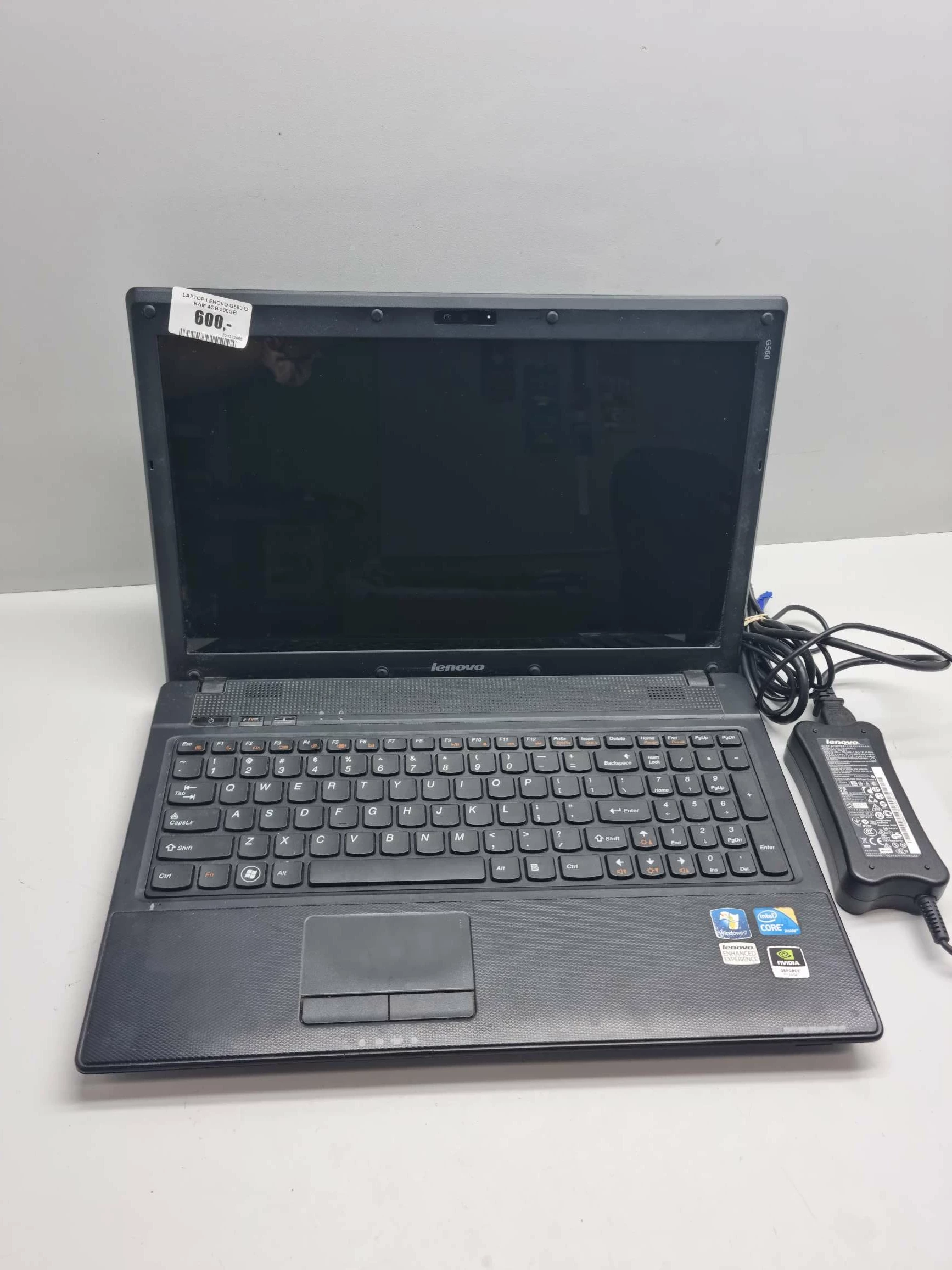 laptop-lenovo-g560-i3-ram-4gb-500gb-gdanska-1-rypin