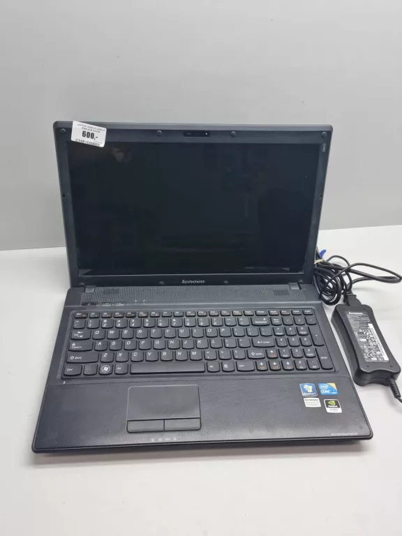 LAPTOP LENOVO G560 I3 RAM 4GB 500GB