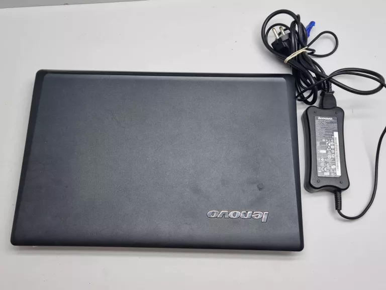 LAPTOP LENOVO G560 I3 RAM 4GB 500GB