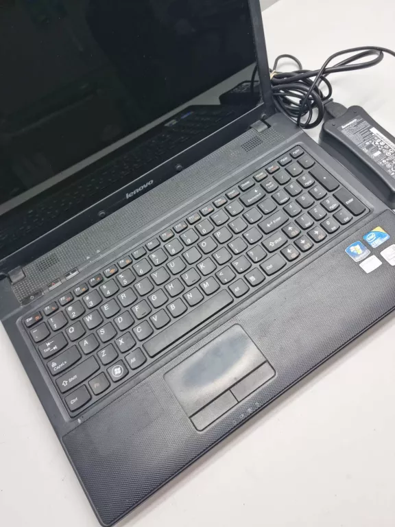 LAPTOP LENOVO G560 I3 RAM 4GB 500GB
