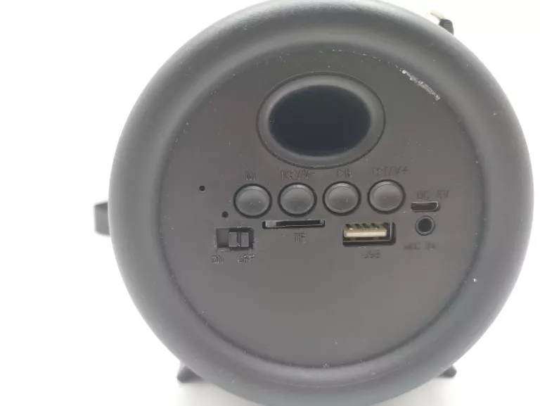 GŁOŚNIK/TUBA BLUETOOTH