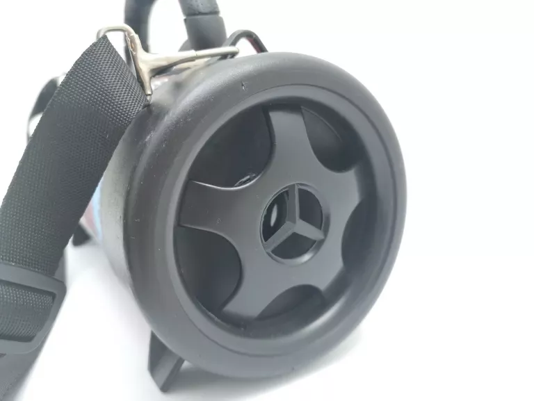GŁOŚNIK/TUBA BLUETOOTH