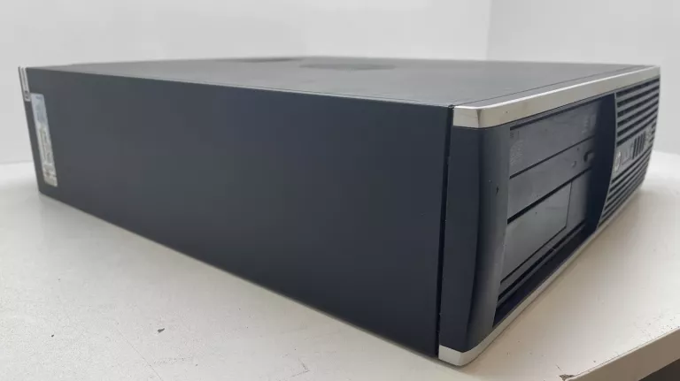 HP COMPAQ ELITE 8200 I5-2500/16GB/500GB/WIN10