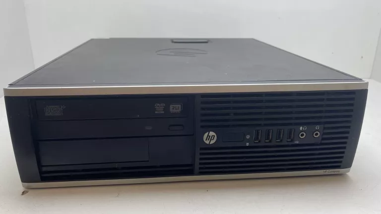 HP COMPAQ ELITE 8200 I5-2500/16GB/500GB/WIN10