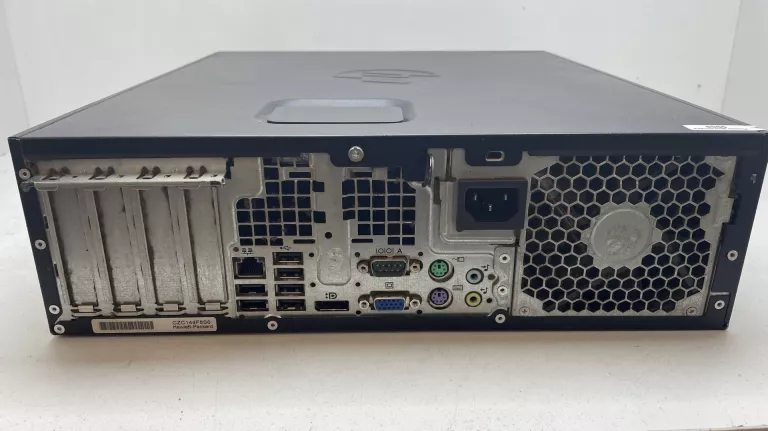 HP COMPAQ ELITE 8200 I5-2500/16GB/500GB/WIN10