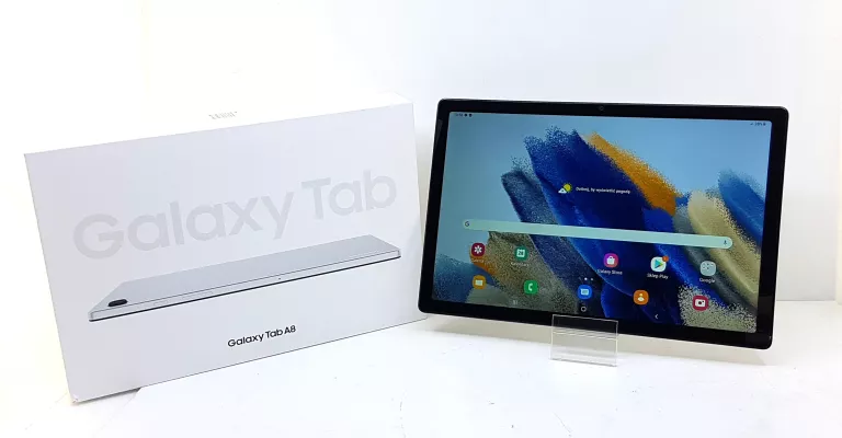 TABLET SAMSUNG GALAXY TAB A8 4/64GB LTE SM-X205