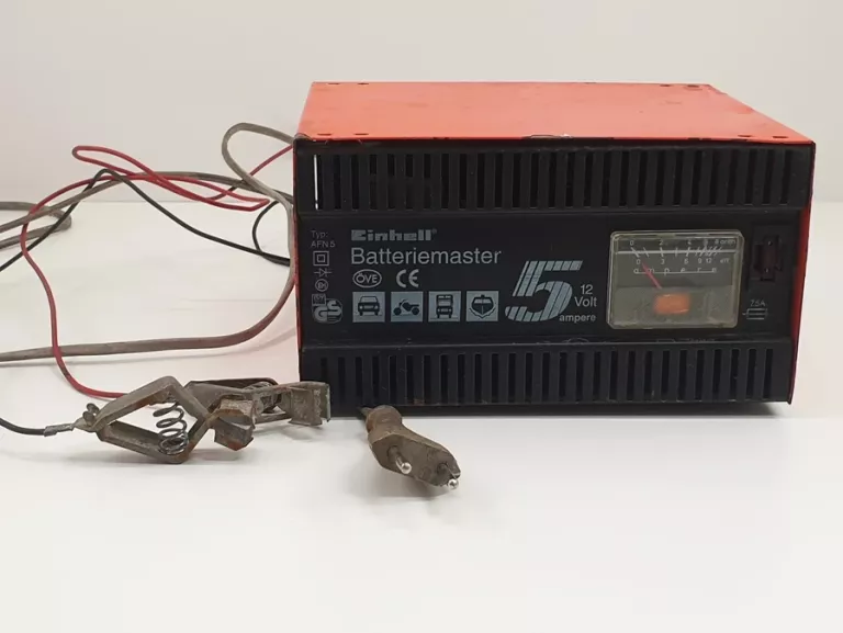PROSTOWNIK EINHELL AFN 5
